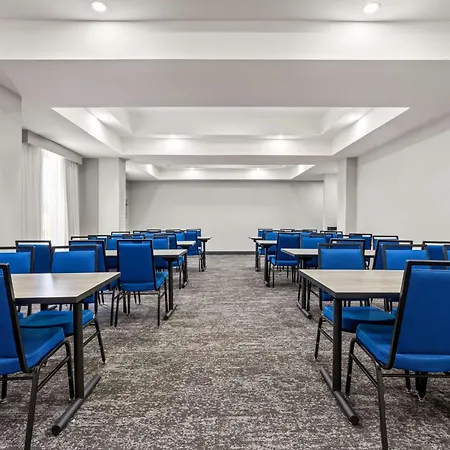 Spark By Hilton Catoosa Tulsa