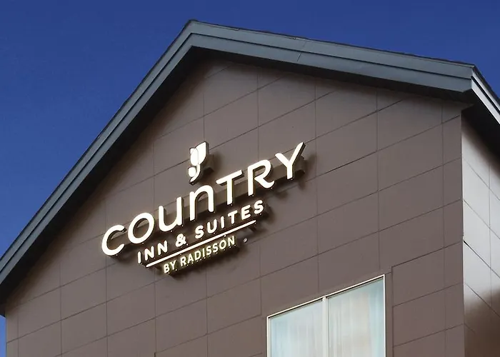Spark By Hilton Catoosa 3* Tulsa