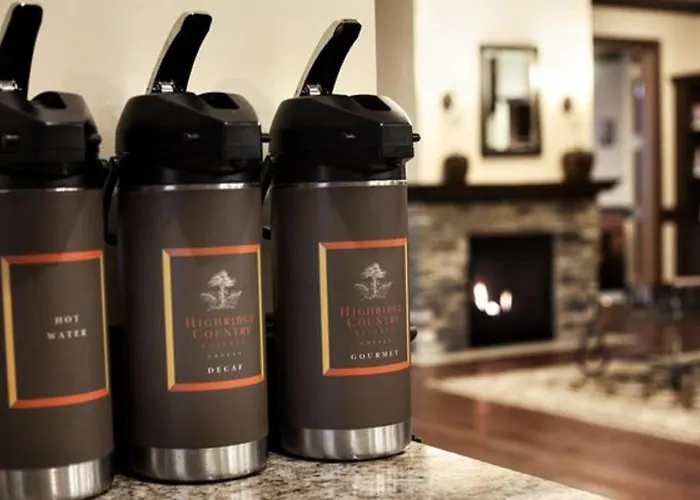 Hotel Spark By Hilton Catoosa 3*