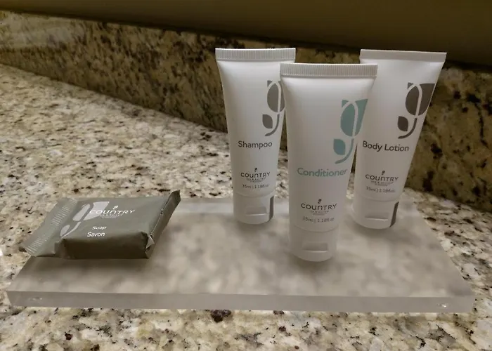 Spark By Hilton Catoosa Tulsa