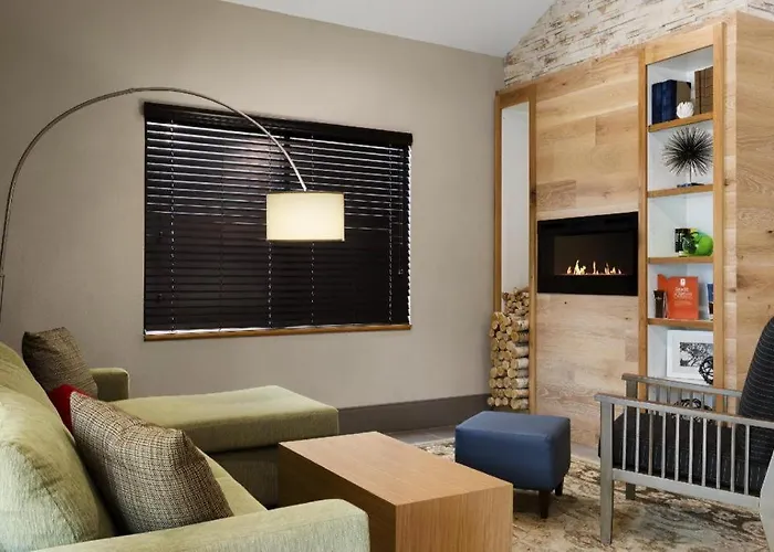 Spark By Hilton Catoosa Hotel 3*