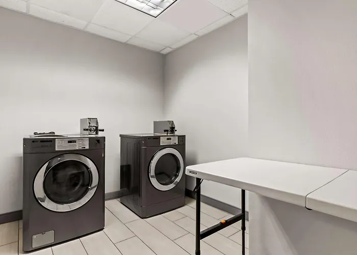 Hotel Spark By Hilton Catoosa 3*