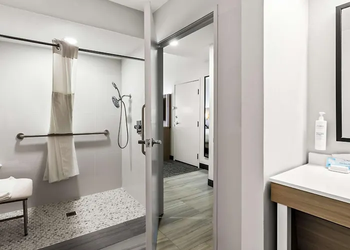 Spark By Hilton Catoosa
