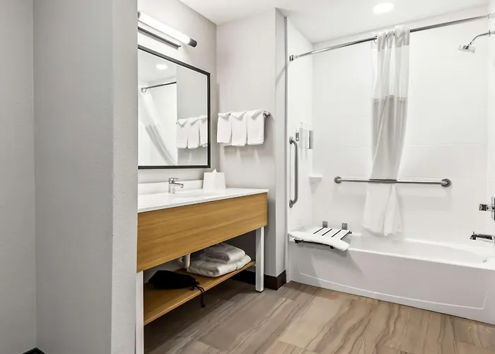 Hotel Spark By Hilton Catoosa
