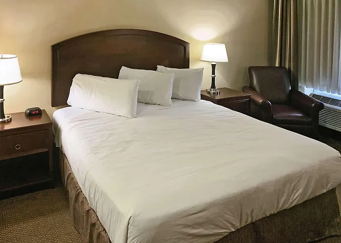 Hotel Spark By Hilton Catoosa