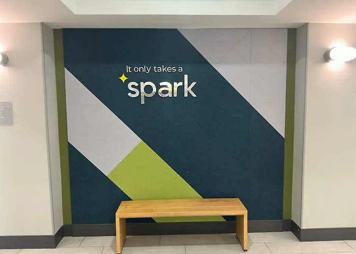 Spark By Hilton Catoosa