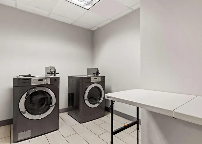 Spark By Hilton Catoosa 3* Tulsa