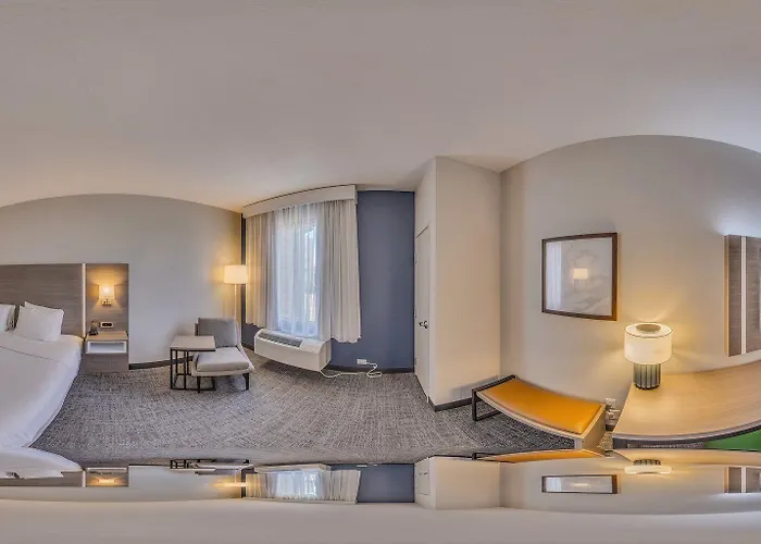 Spark By Hilton Catoosa