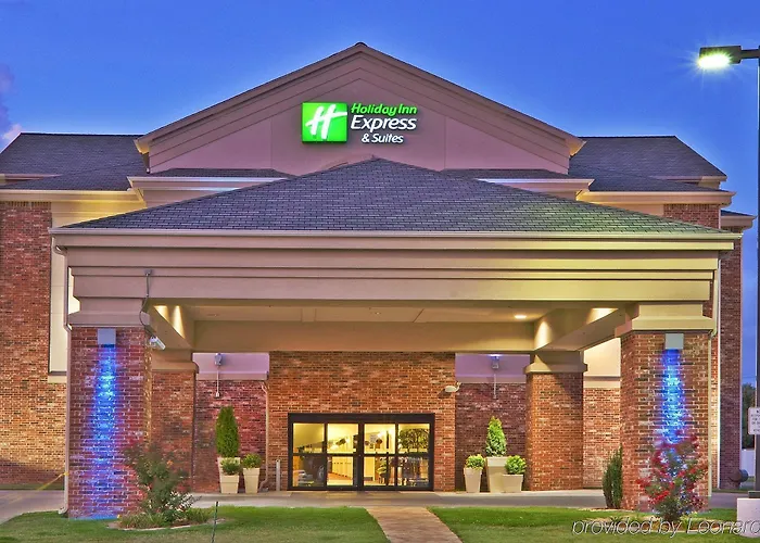Spark By Hilton Catoosa Tulsa