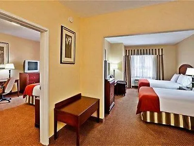 Spark By Hilton Catoosa