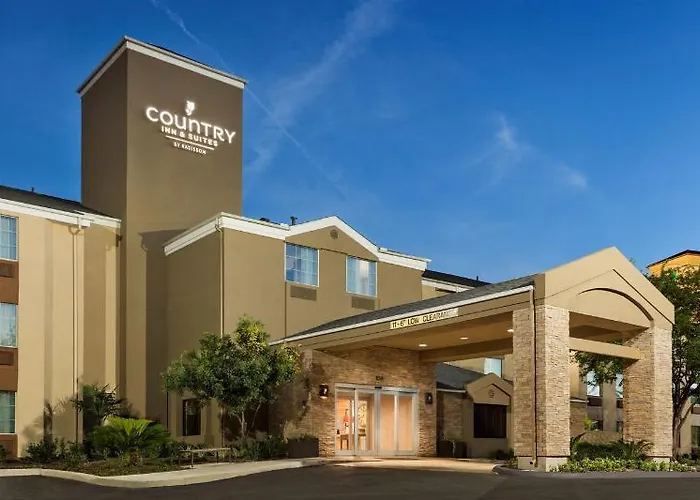 Spark By Hilton Catoosa 3*